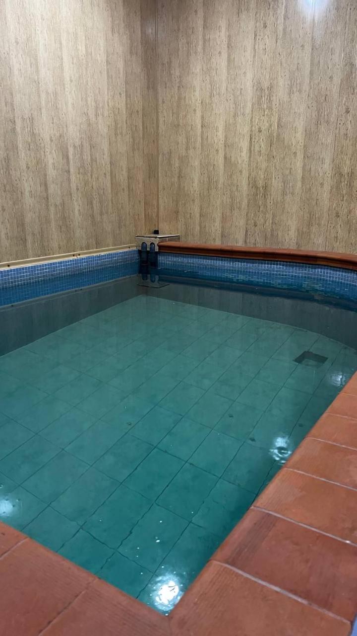 מלון צ'רקסי Спортохота מראה חיצוני תמונה
